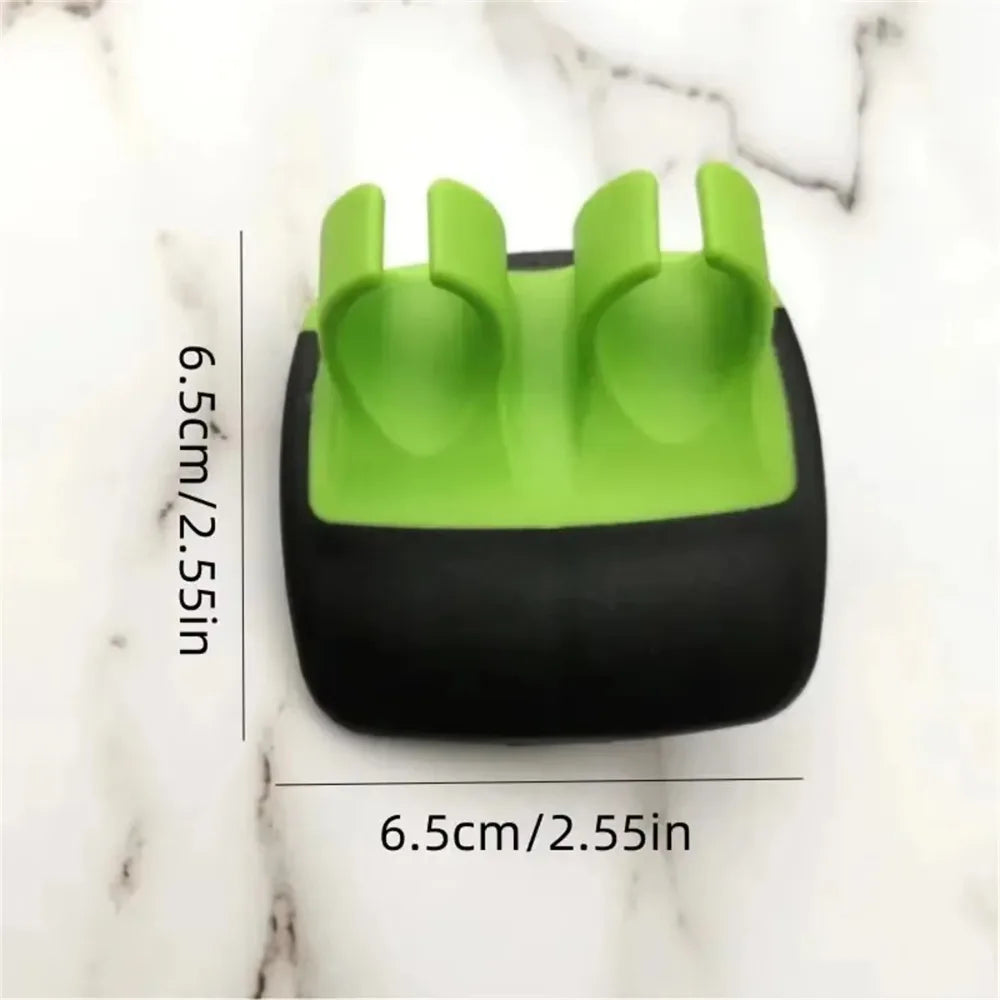 Stainless Steel Vegetable Peeler With Non Slip Grip Handle