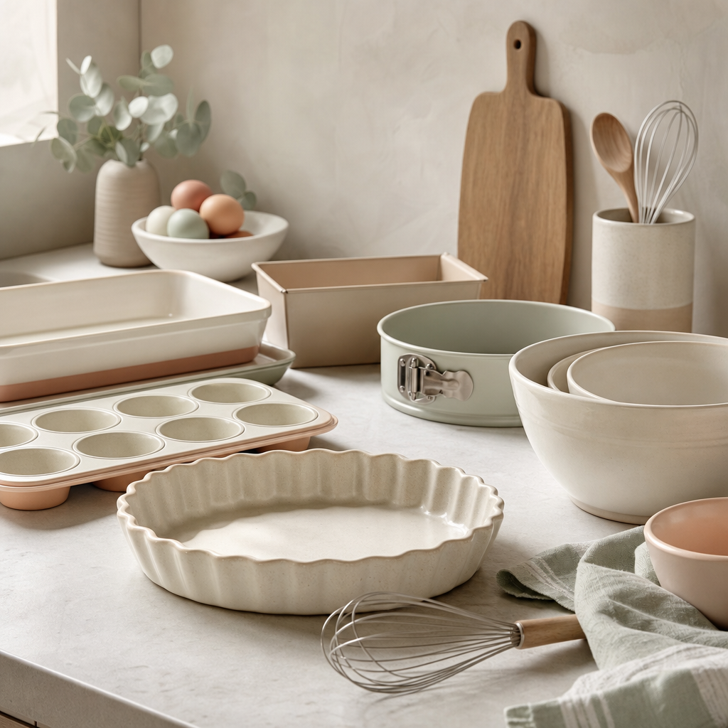 Bakeware