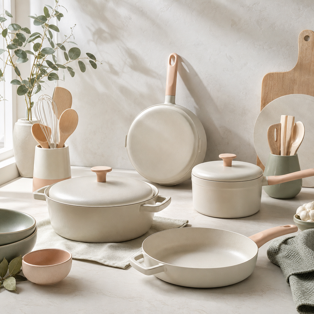 Cookware