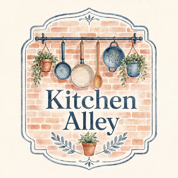 Kitchen Alley